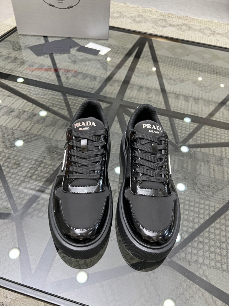 Prada Casual Shoes